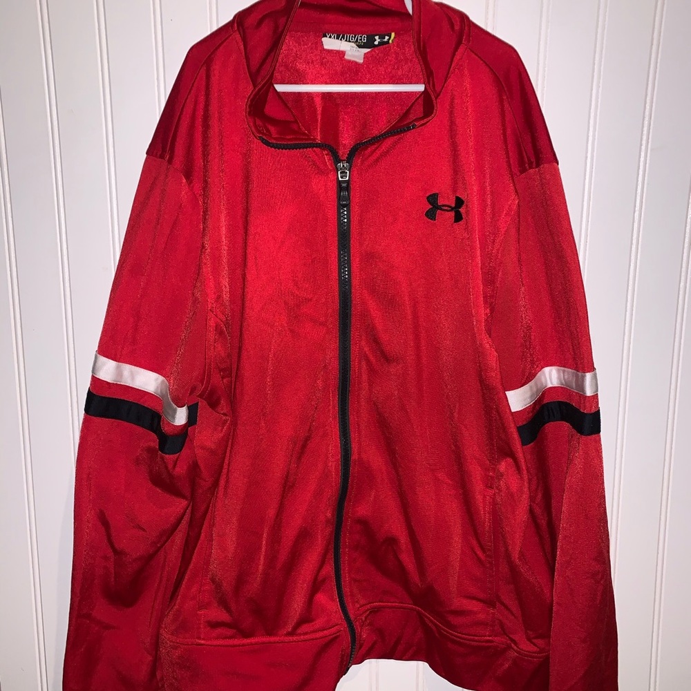 Kids Under Armour Jacket